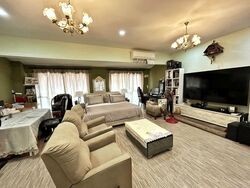 Pasir Ris Beach Park (D18), Terrace #566083681